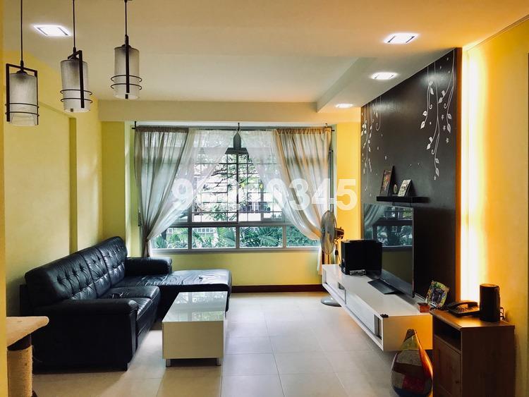 Blk 306B Punggol Place (Punggol), HDB 4 Rooms #160479962